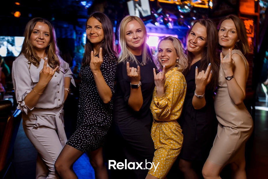 День рождения ресторана «Бруклин», фото № 25