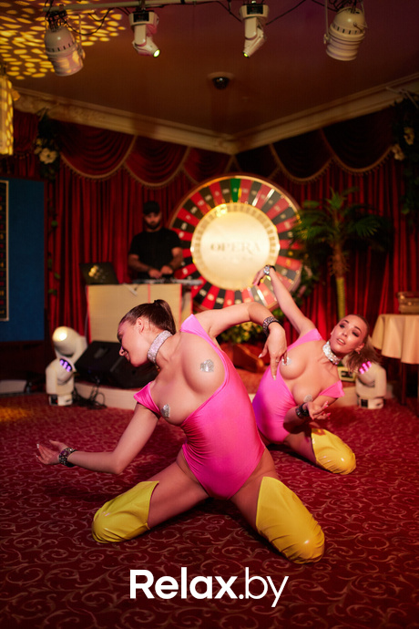 «Лето на драйве», фото № 152