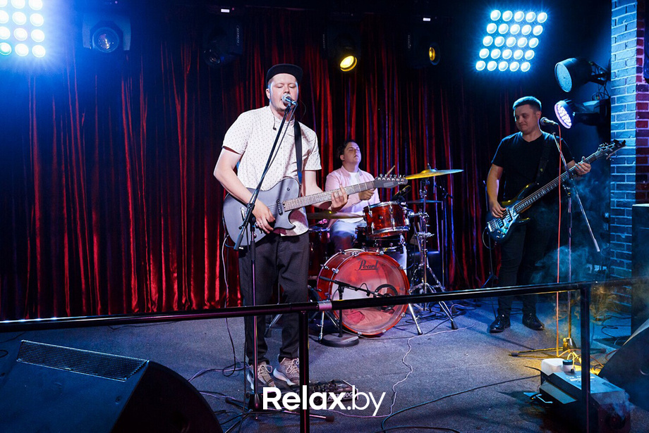 Brooklyn Live!, фото № 32