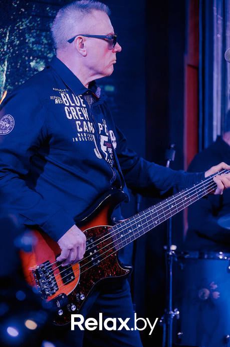 Friday Music, фото № 32