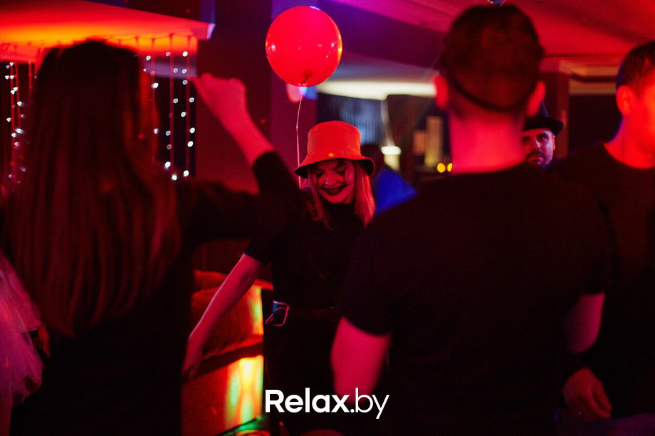 Ночь страшно красивых песен, фото № 43