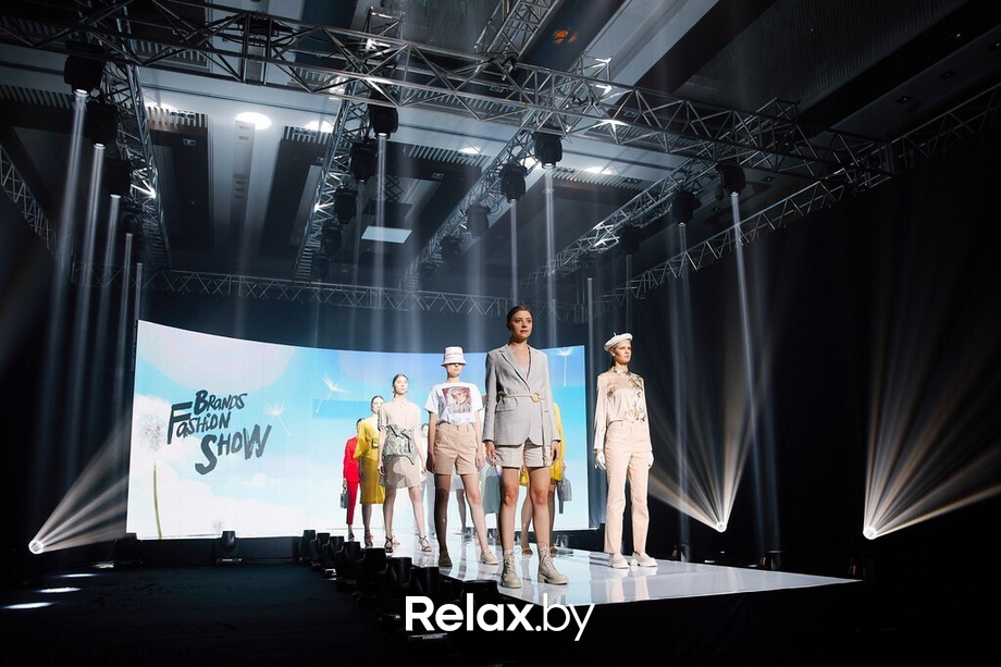 Показ Канцэпт-Крама и Next Name Boutique | Brands Fashion Show, фото № 107