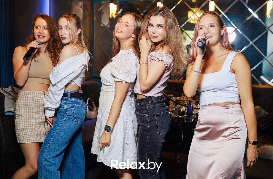 Караоке, фото № 12