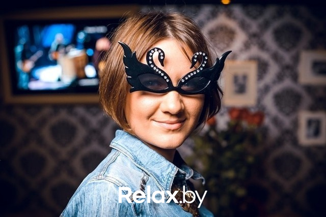 Вечеринка в караоке-клубе «ОПЕРА», фото № 93