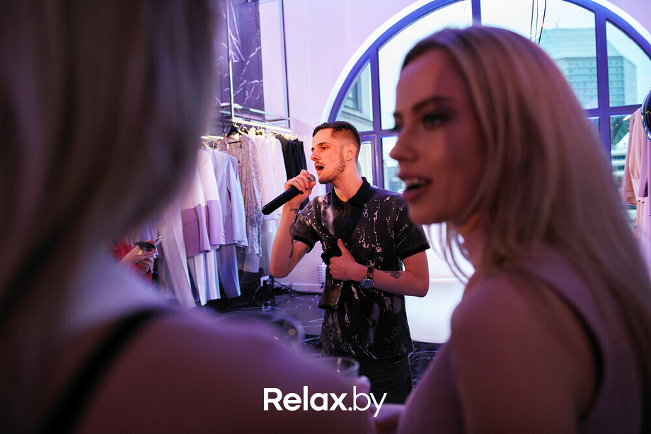 Открытие магазина одежды UNEED, фото № 155