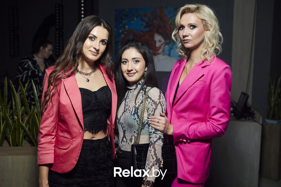 Ночные жители, фото № 4