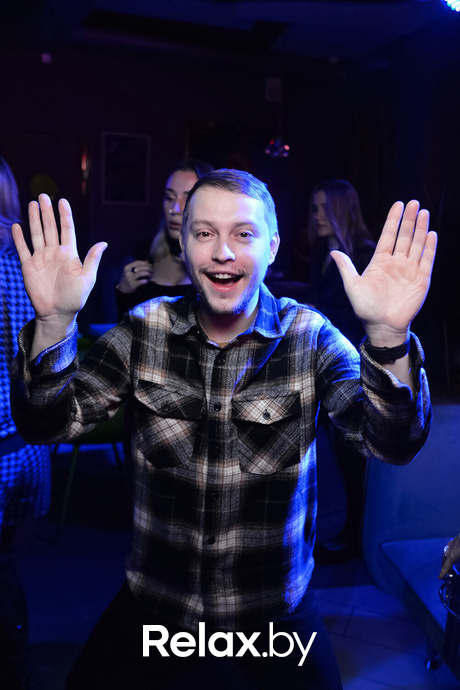 Hot Weekend, фото № 43