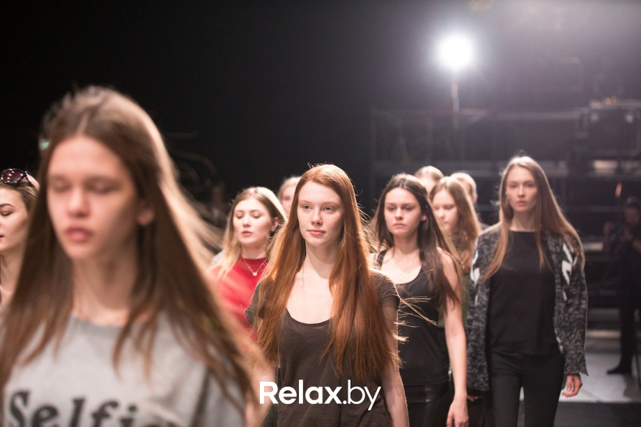 Elema на Moscow Fashion Week, фото № 41