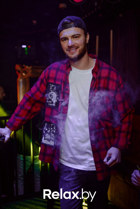 Cirque du soleil, фото № 31