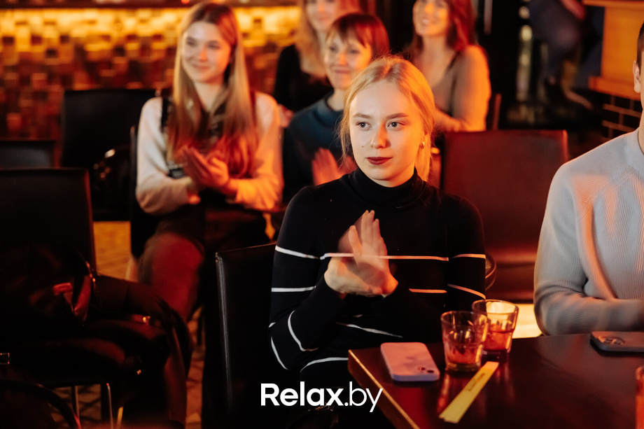 Отчетный концерт, фото № 72