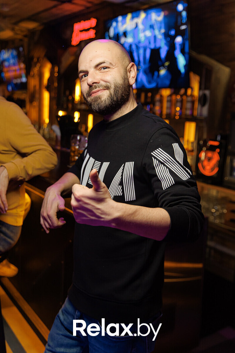 Zavod Saturday Night, фото № 29