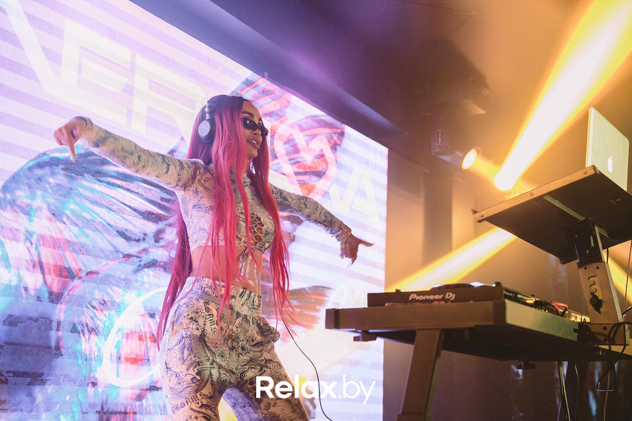 DJ Generalova (Moscow), фото № 83