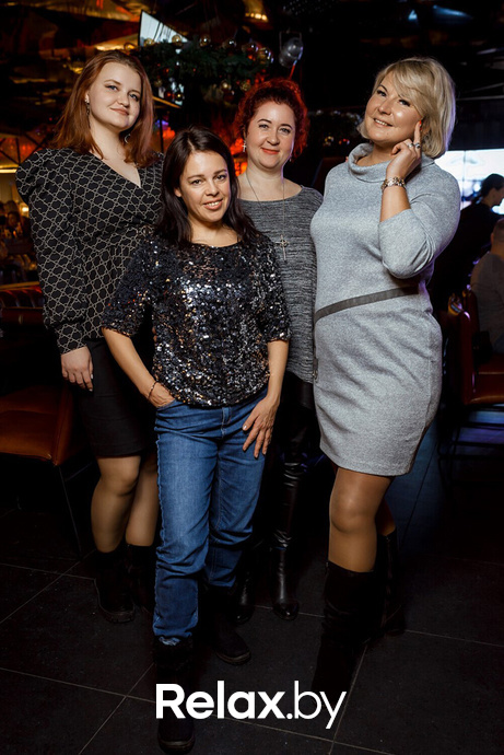 Brooklyn Live!, фото № 27