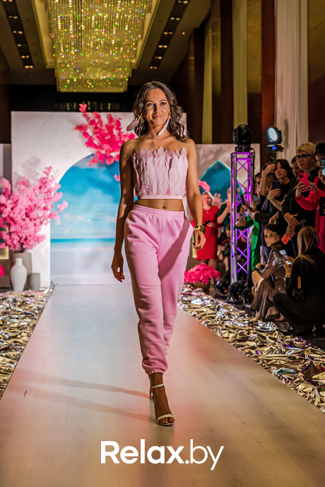 Показ новой коллекции бренда UNEED, фото № 103