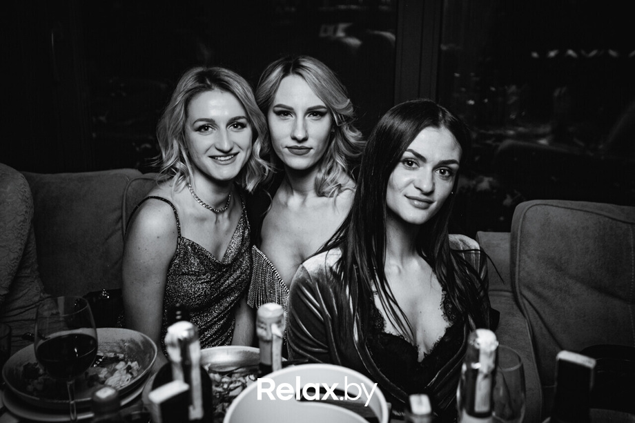 Предновогодние вечера в Prime Time, фото № 32