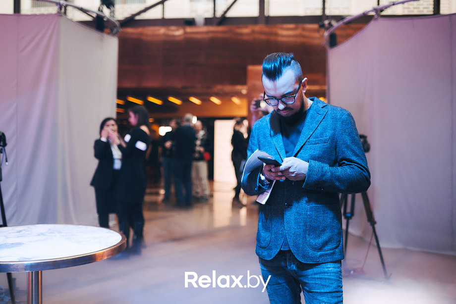 Презентация QLED телевизоров Samsung, фото № 10