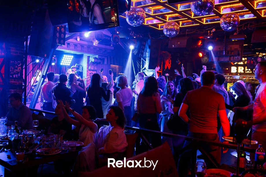 Brooklyn Live!, фото № 28