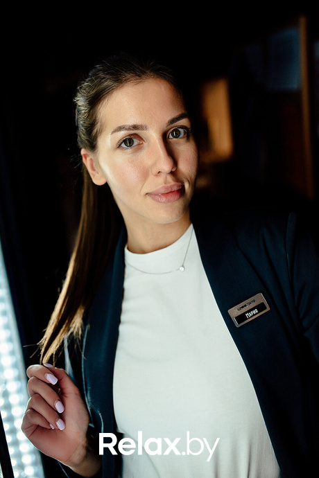 Ночные жители, фото № 60