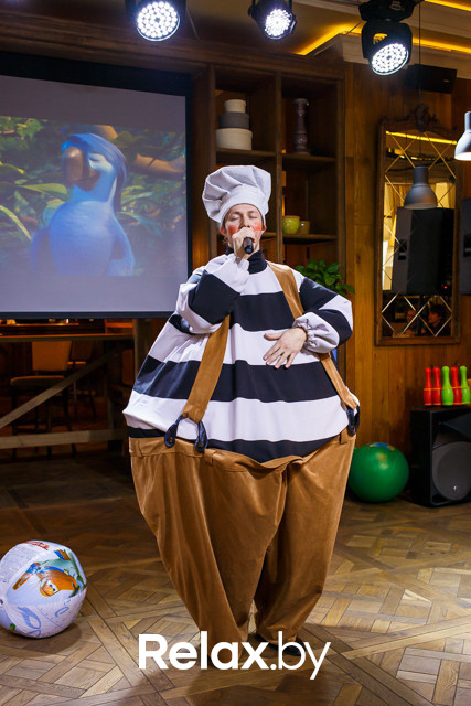 Детский день, фото № 37