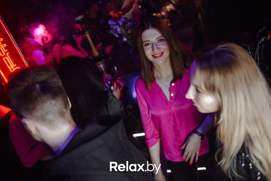 Saturday «Mama Stiflera party», фото № 9