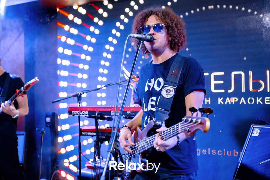 Saturday music, фото № 43