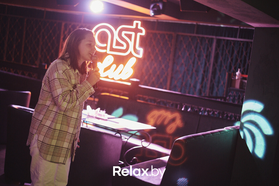 Караоке, фото № 9