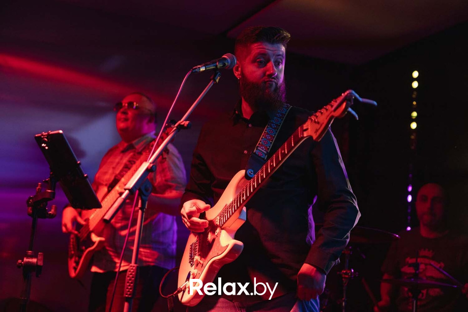 Terra party, фото № 34