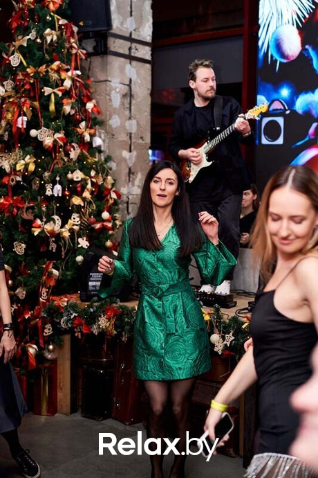 Новогодний Корпоратив, фото № 87