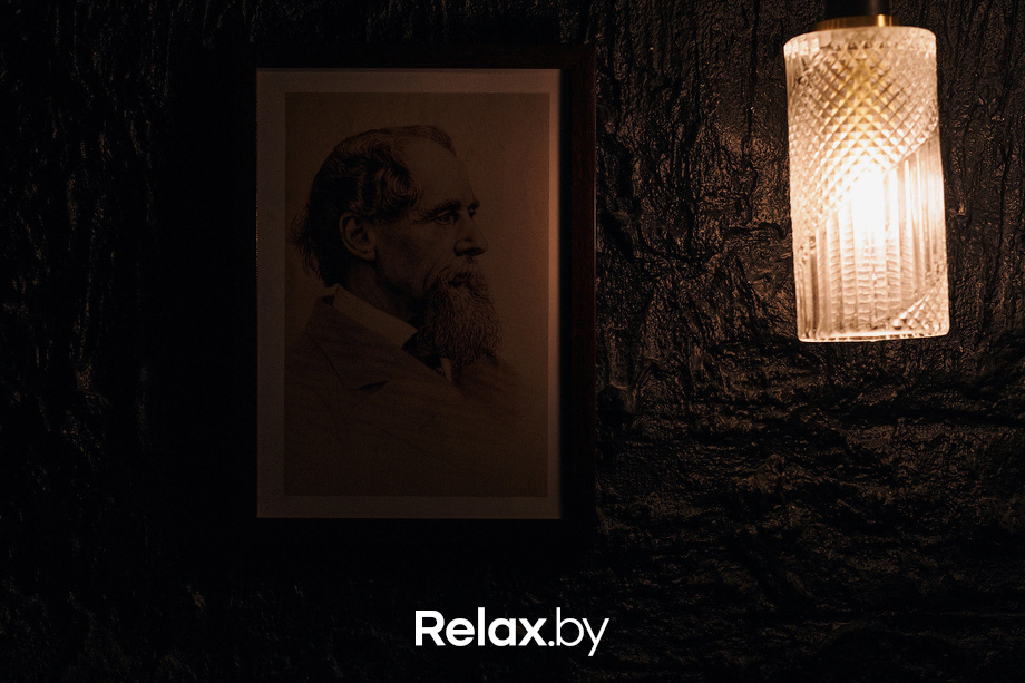 Открытие The Dickens, фото № 8