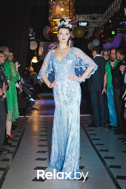 Listapad Film Festival Grand Opening Party by France Group, фото № 111