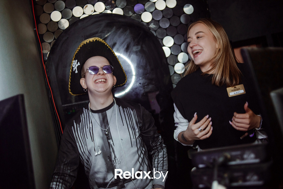 Sunday LUXURIA LXR, фото № 17