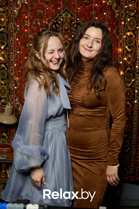 Новогодний корпоратив, фото № 46