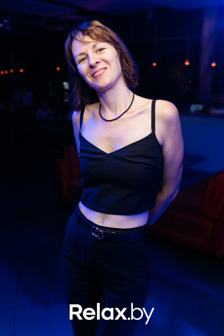 Ночные жители, фото № 8