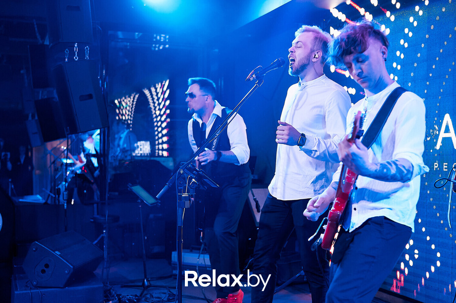 Saturday music, фото № 44