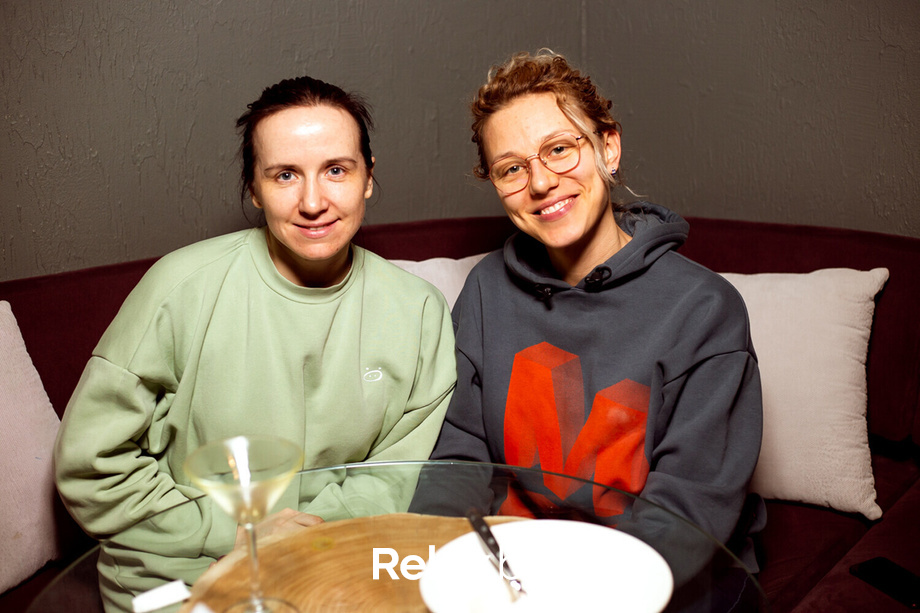 Ночные жители, фото № 73