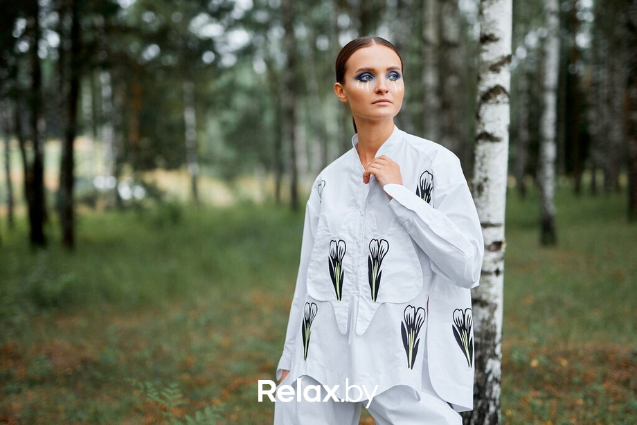 Показ Historia Naturalis | Brands Fashion Show, фото № 16