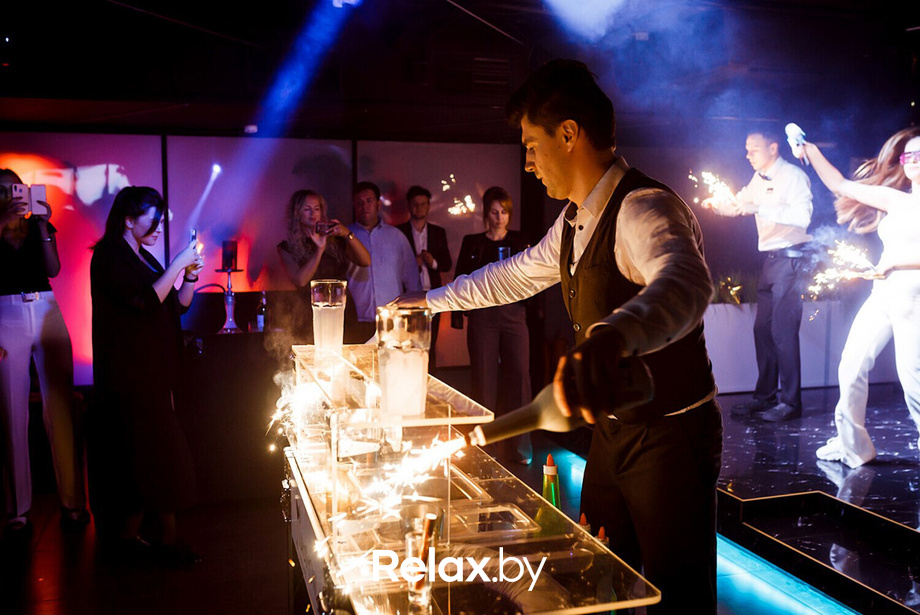 Birthday party ROKAS!, фото № 2