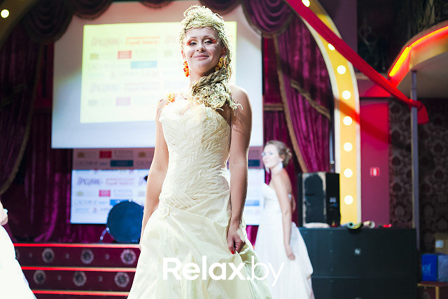 Парад невест 2013, фото № 172