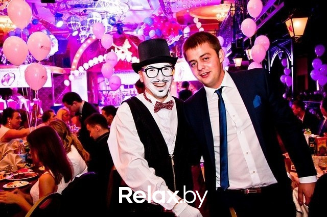 «Выпускной ВУЗов г.Минска», фото № 27