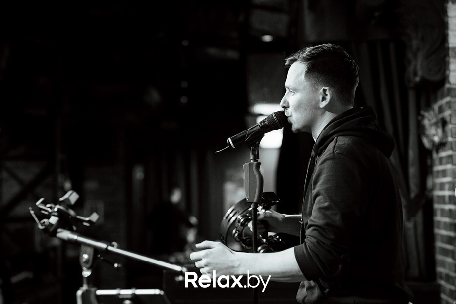 Brooklyn Live!, фото № 41