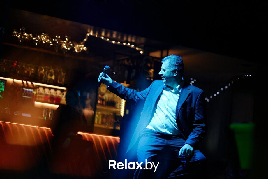 Ёлки 2022, фото № 21