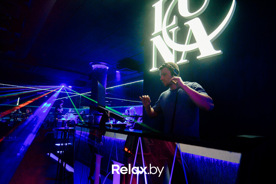 Luna party, фото № 27