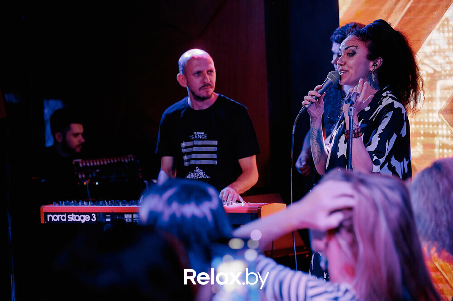 Friday Music, фото № 5