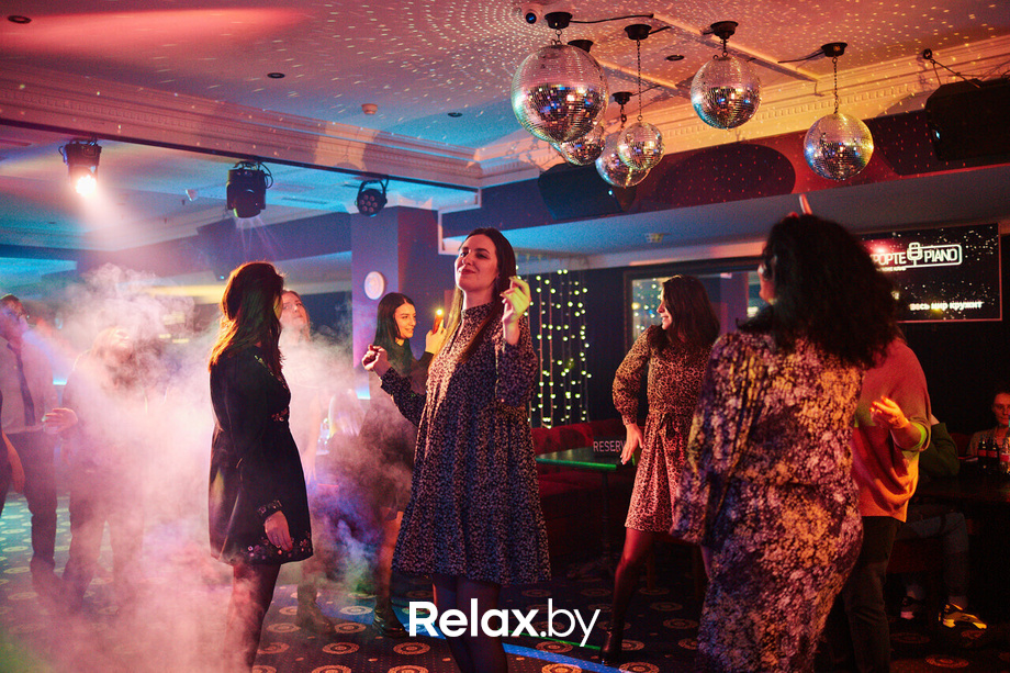 INSPIRATION, фото № 37