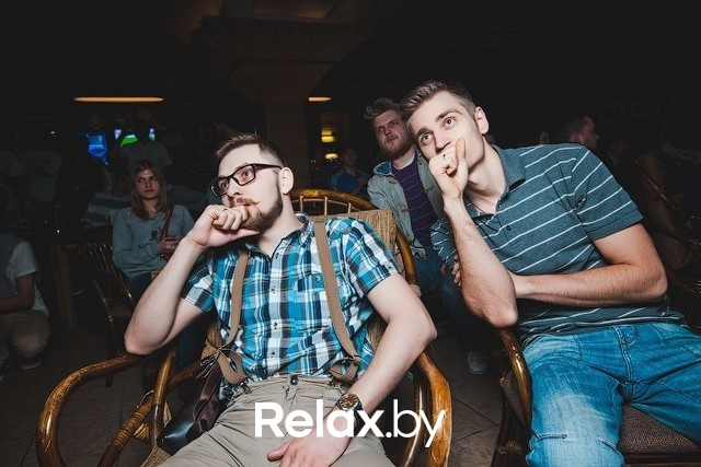 (Реал Мадрид - Барселона) Кубок ИСПАНИИ, фото № 49