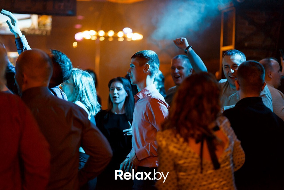 Brooklyn Live!, фото № 33