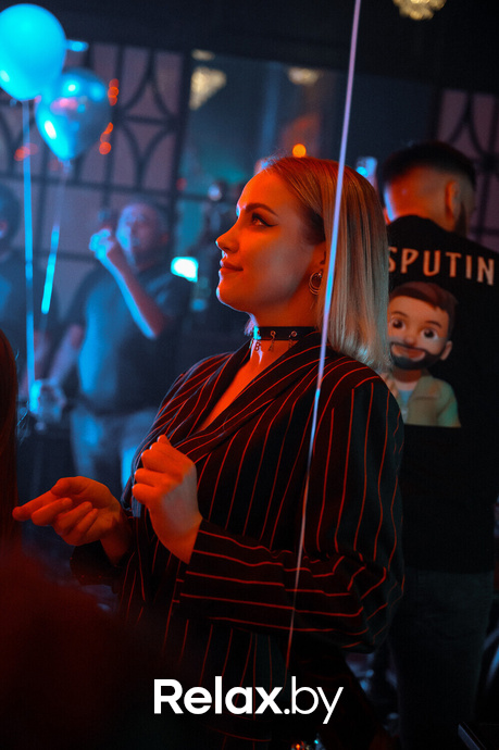 Friday party, фото № 19