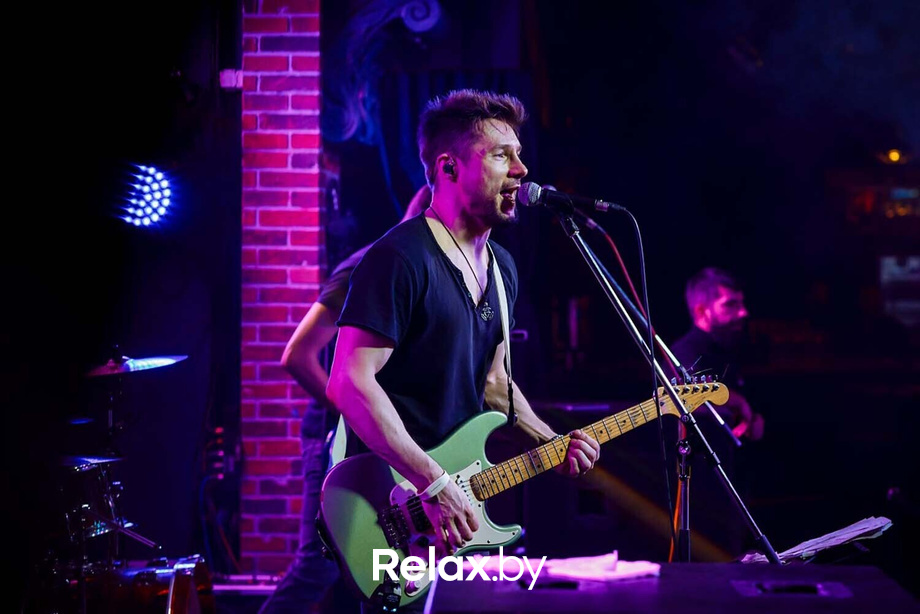 Brooklyn Live!, фото № 18