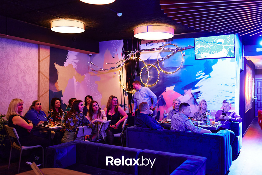 Ёлки 2021, фото № 13