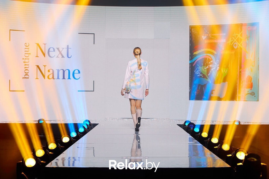 Показ Канцэпт-Крама и Next Name Boutique | Brands Fashion Show, фото № 22